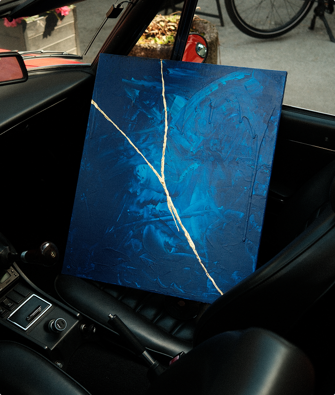 Kintsugi 1