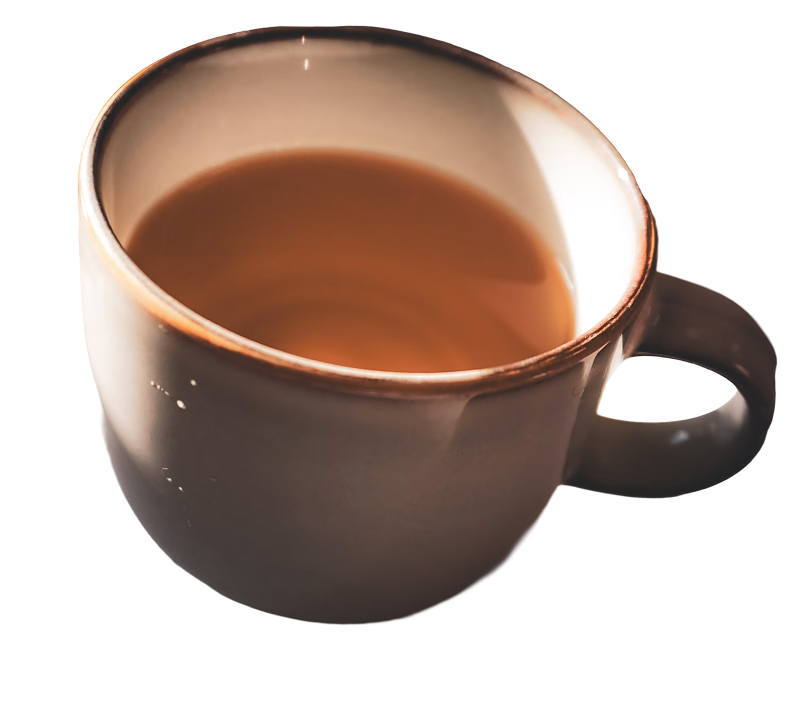 Coffee cup