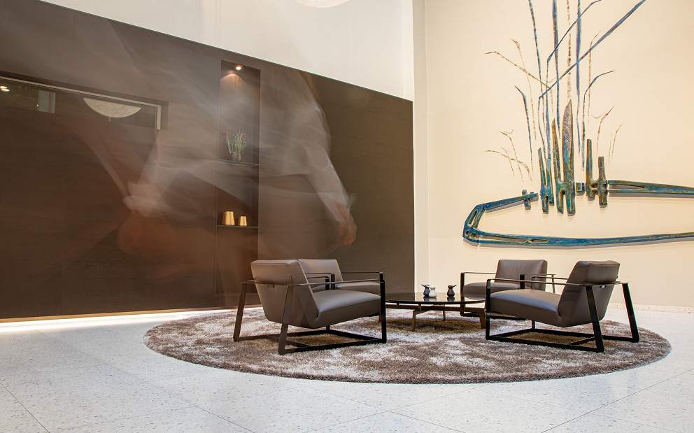 Codex lounge