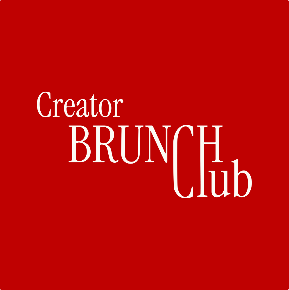 Creator Brunch Club image