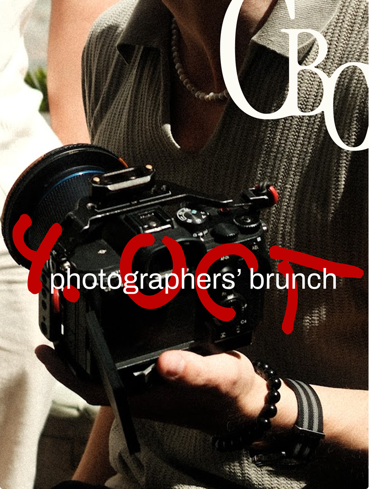 Creator Brunch Club image