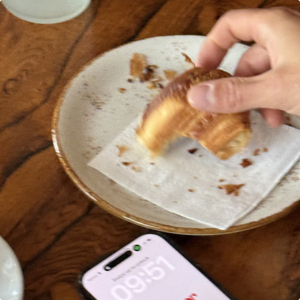 Creator Brunch Club image