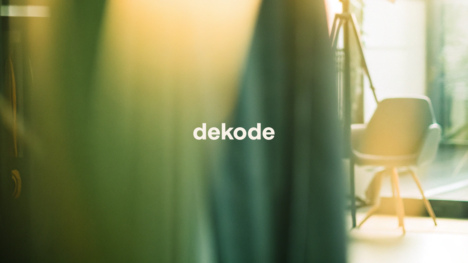 Dekode